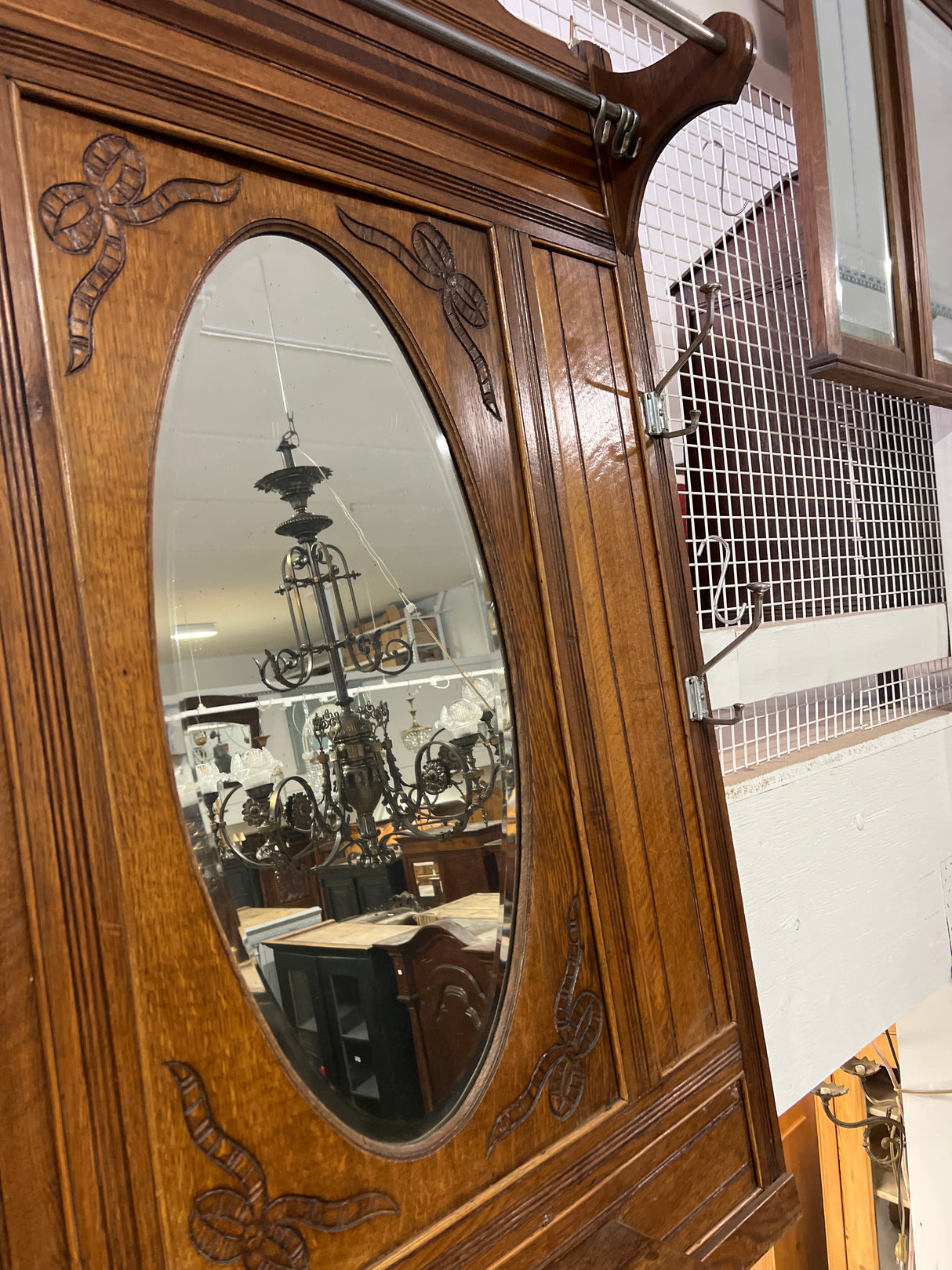 Jugend eteisnaulakko L.94cm ja K. 143cm