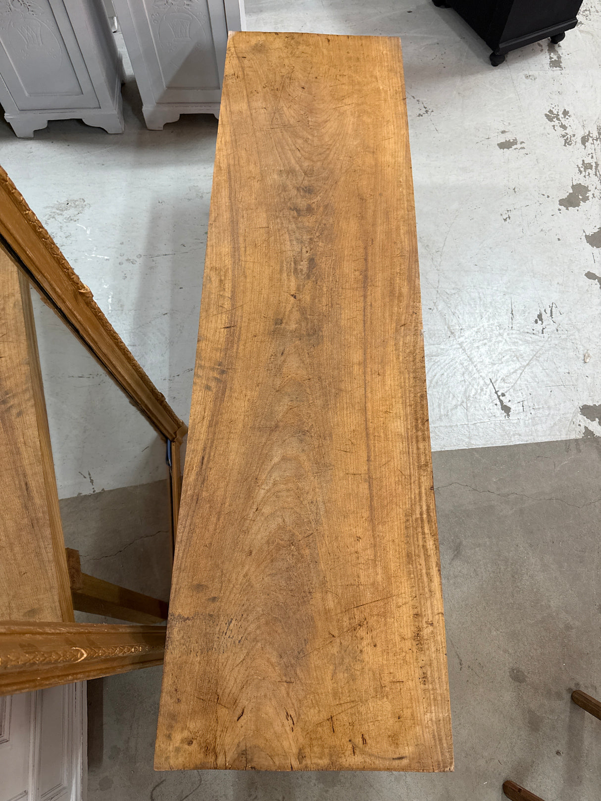 Upea sohvapöytä L.181cm,S.49.5cm,K.50cm