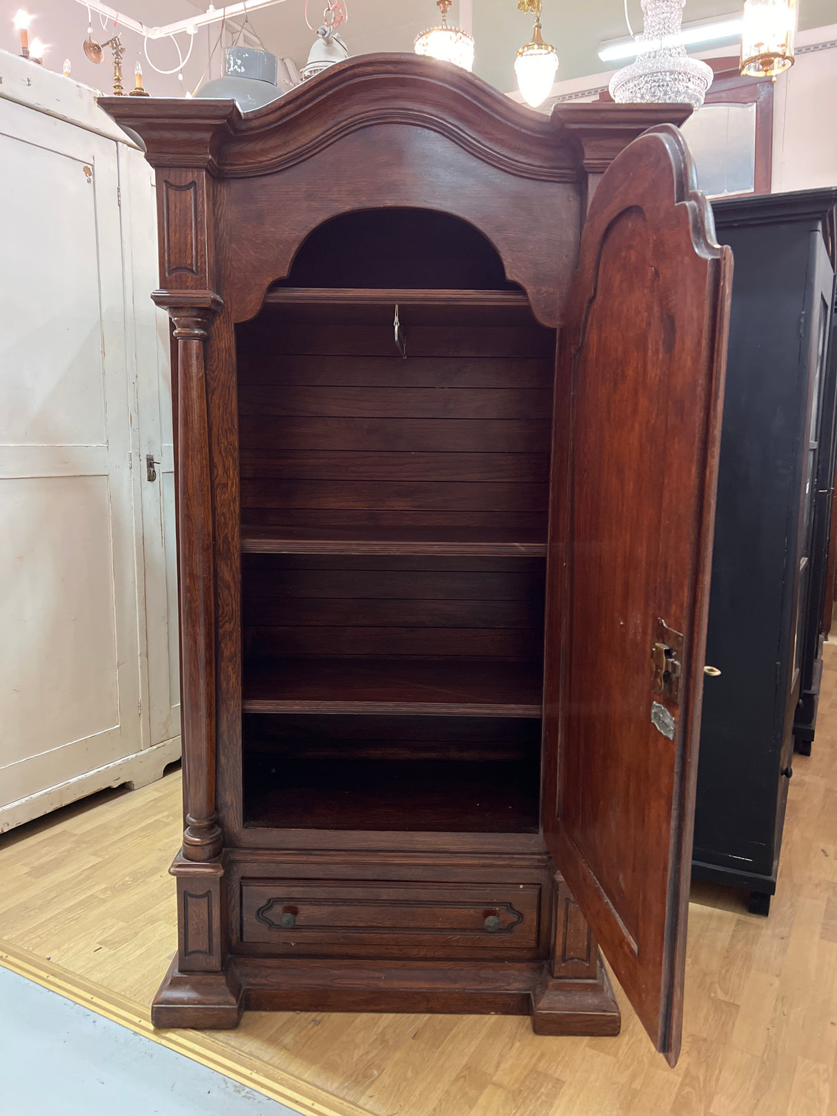 Wardrobe