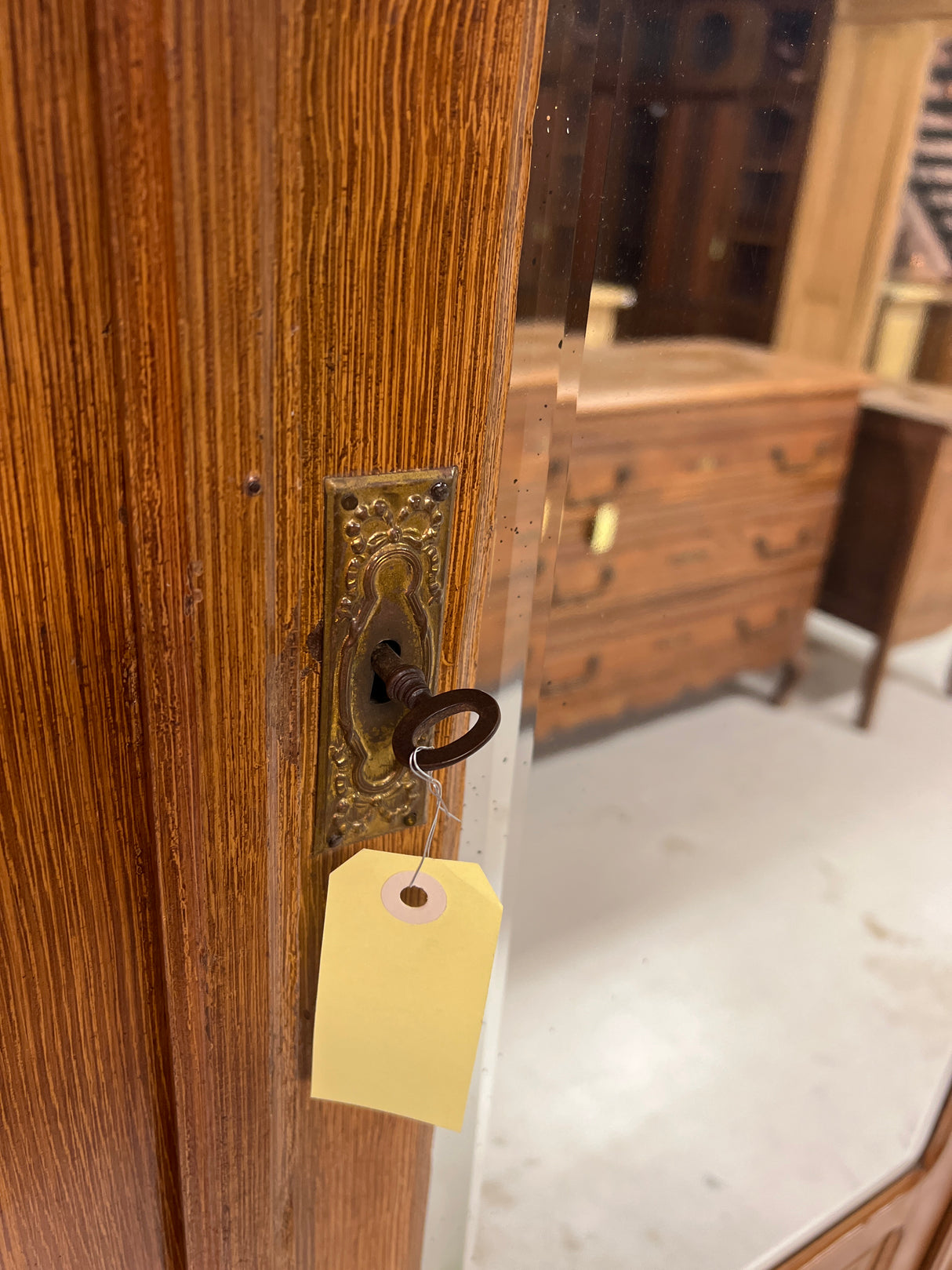 Renaissance wardrobe