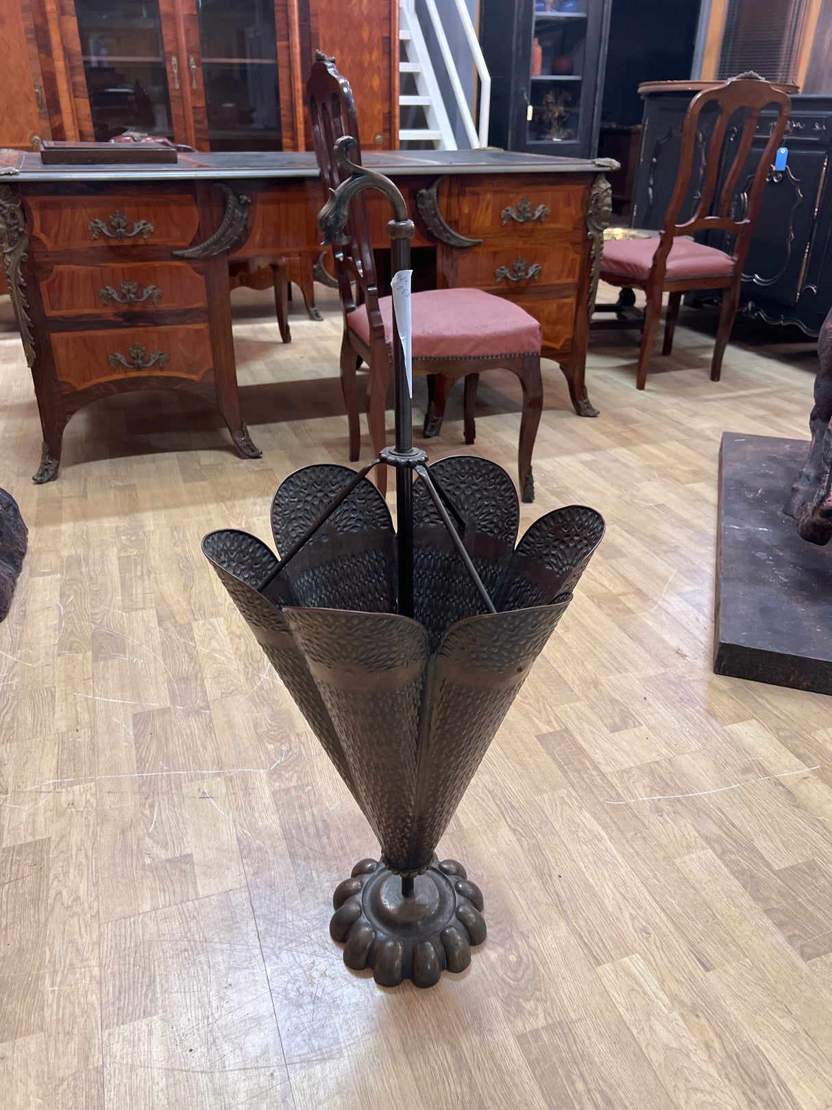 Umbrella Stand Dia. 40cm and H. 80cm