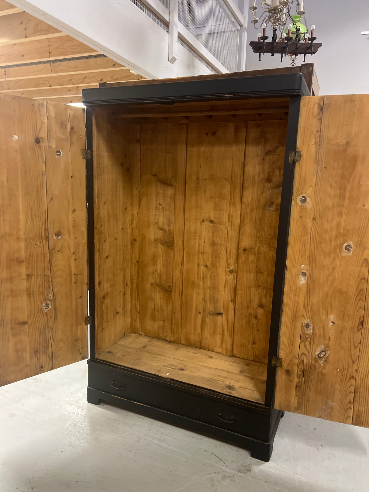 Wardrobe