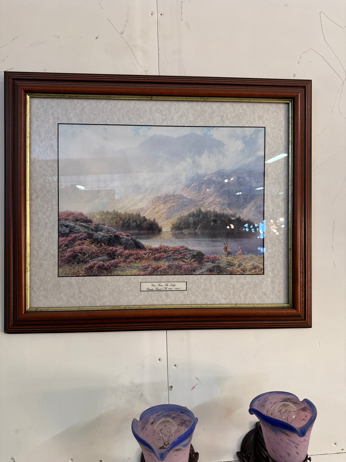 Beautiful painting