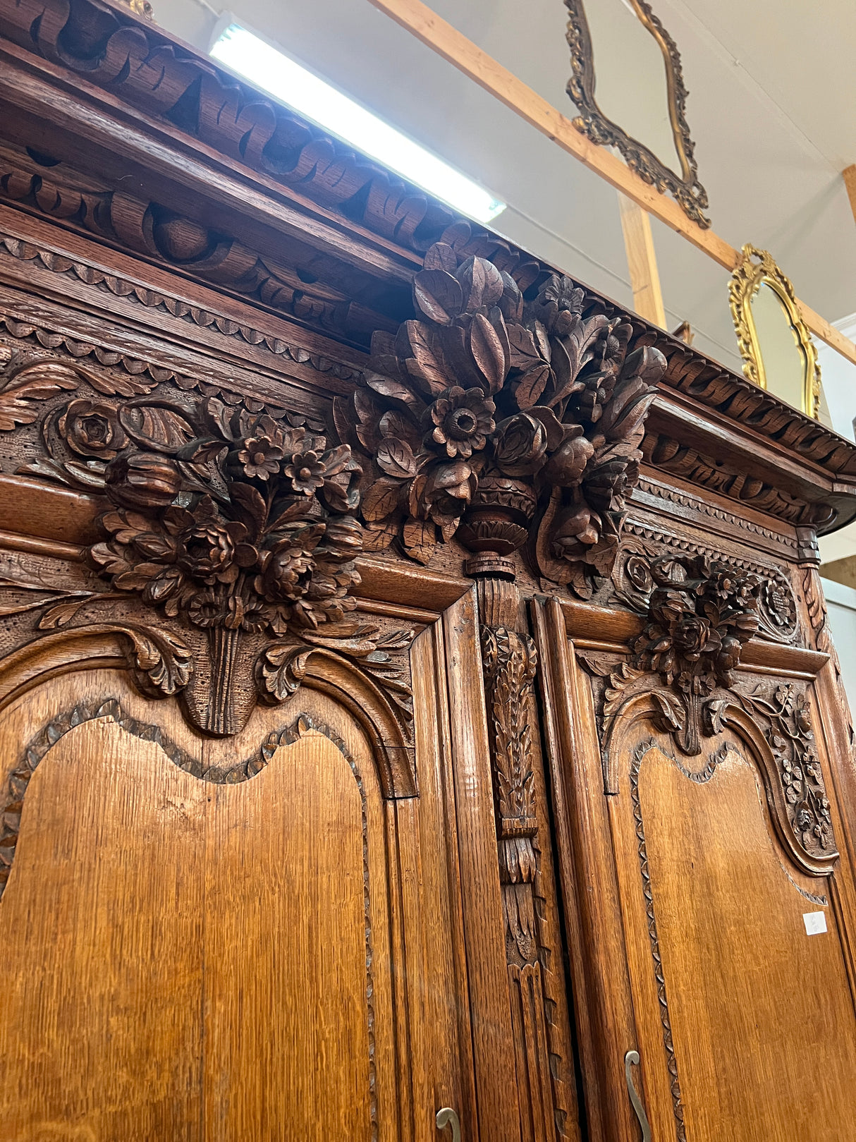 Gorgeous 1870s wardrobe
