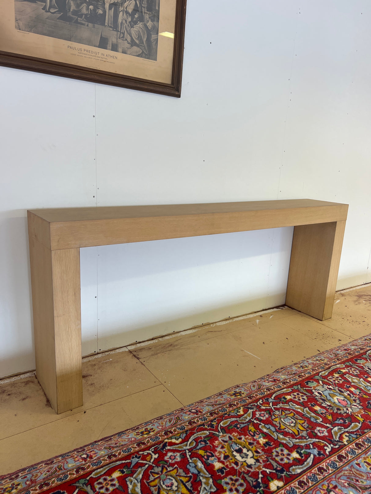 Side table