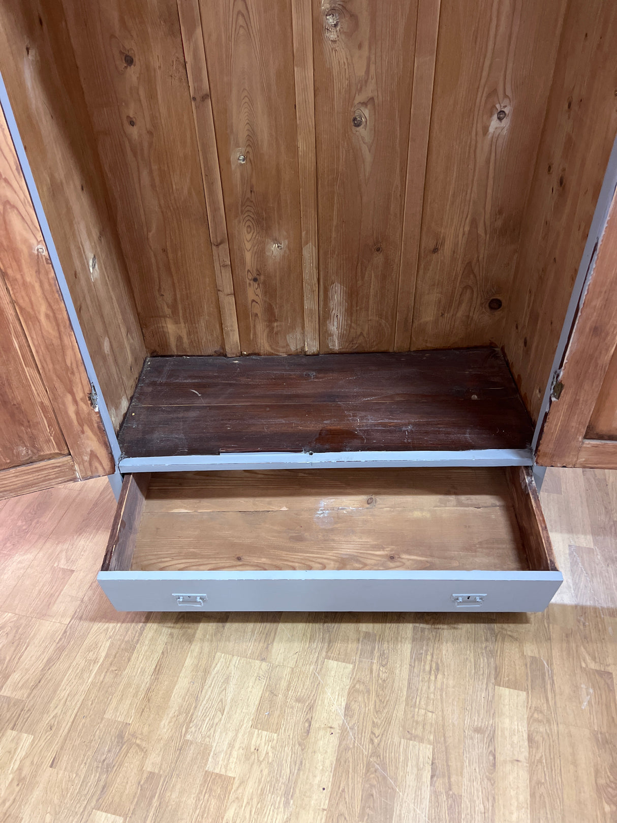 Wardrobe