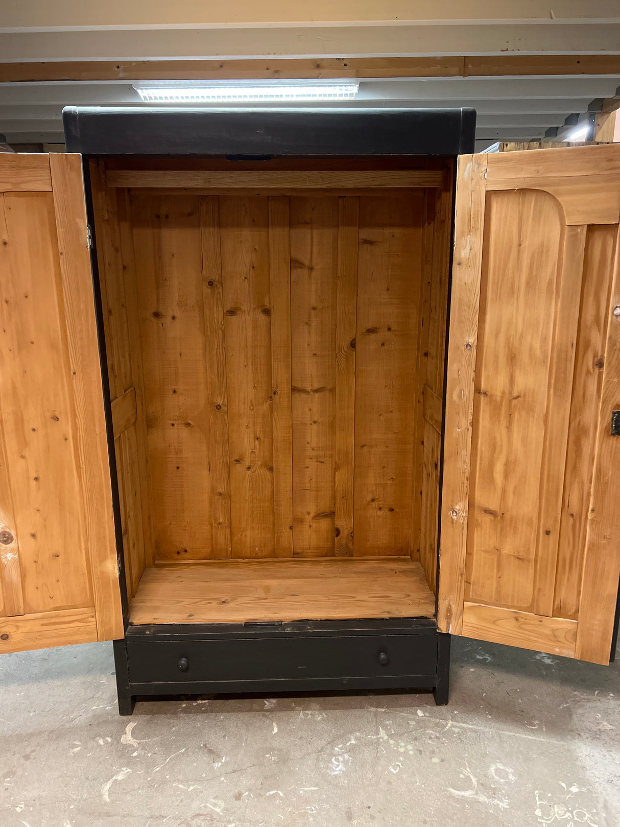 Wardrobe