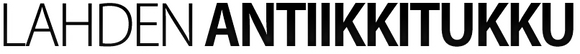 Lahden Antiikkitukku
