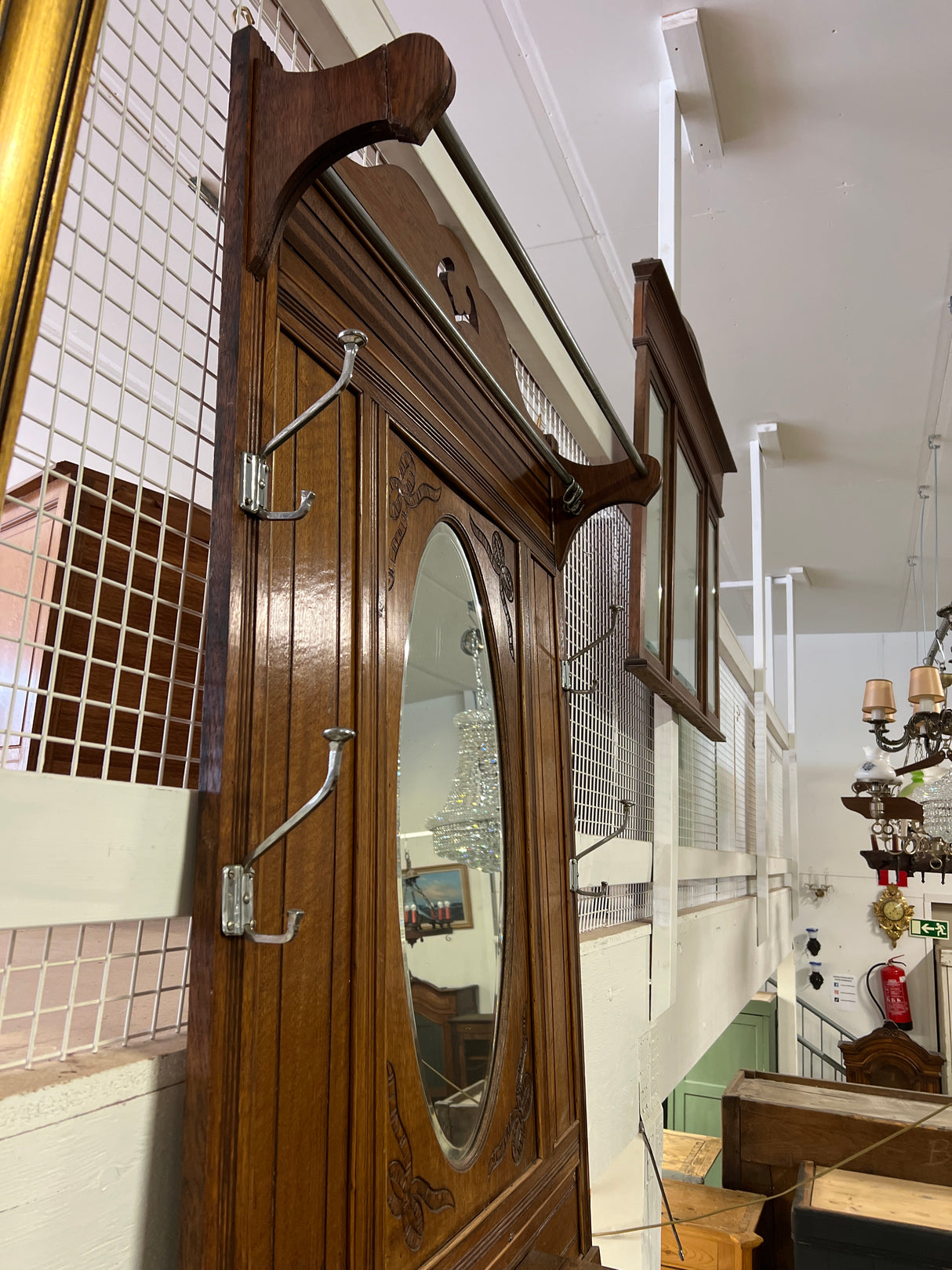 Jugend eteisnaulakko L.94cm ja K. 143cm