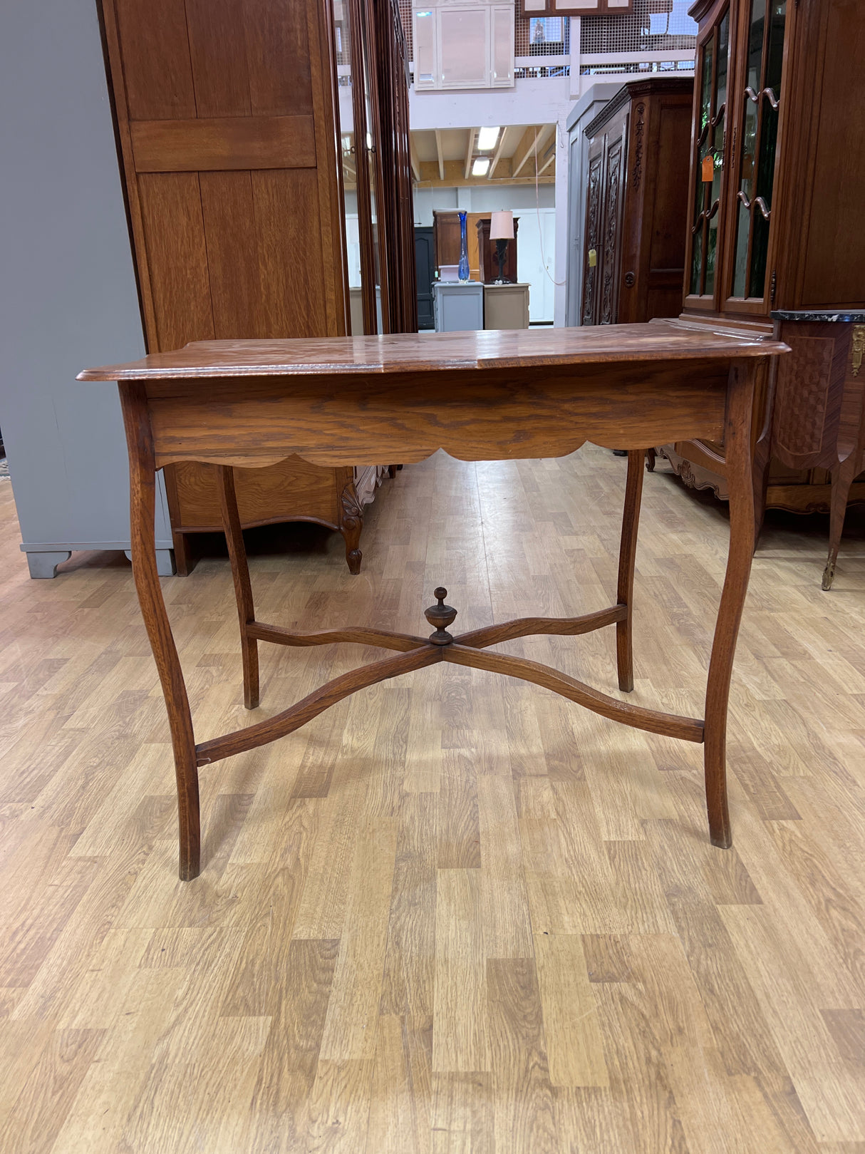 Small table