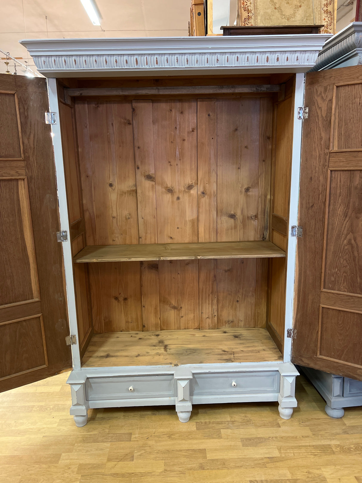 Wardrobe