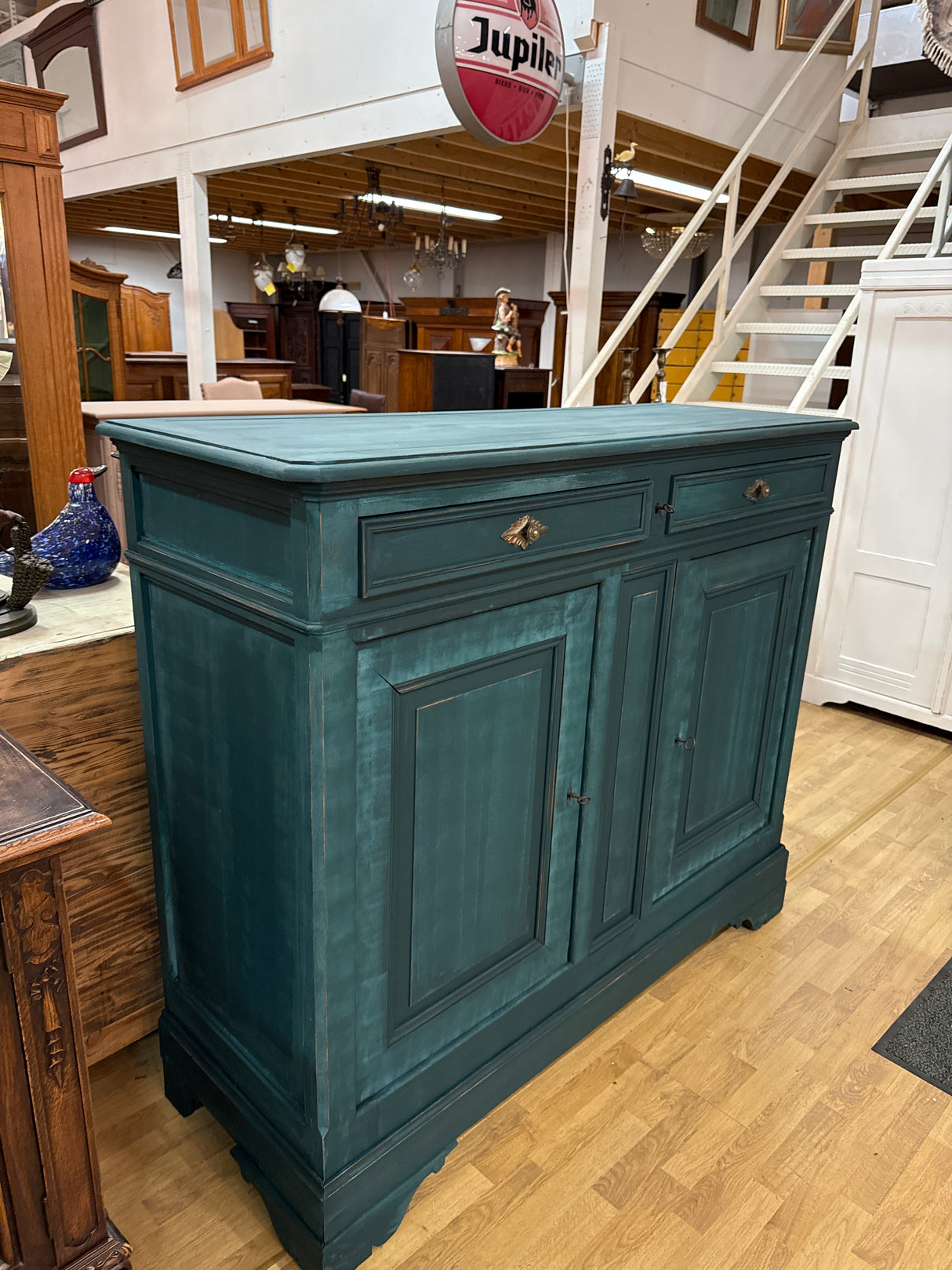 Senkki L.158cm,S.55cm,K.133.5cm