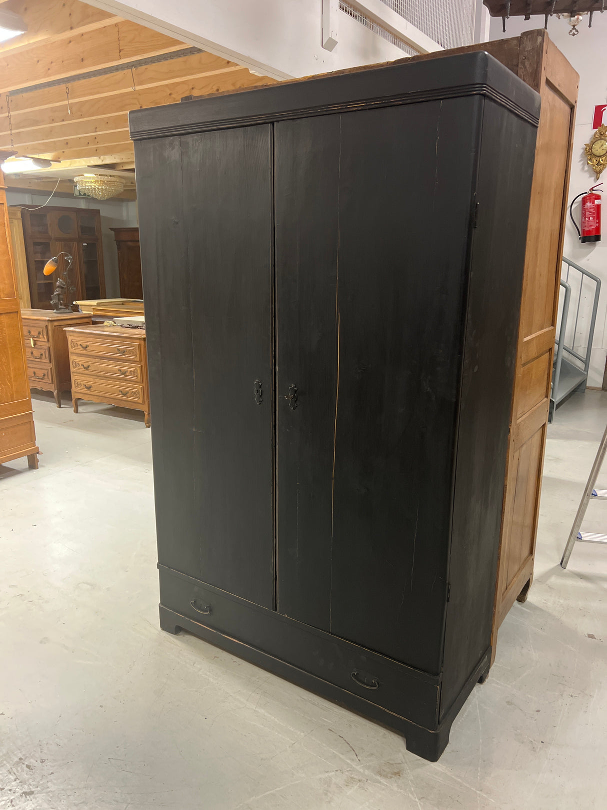 Wardrobe