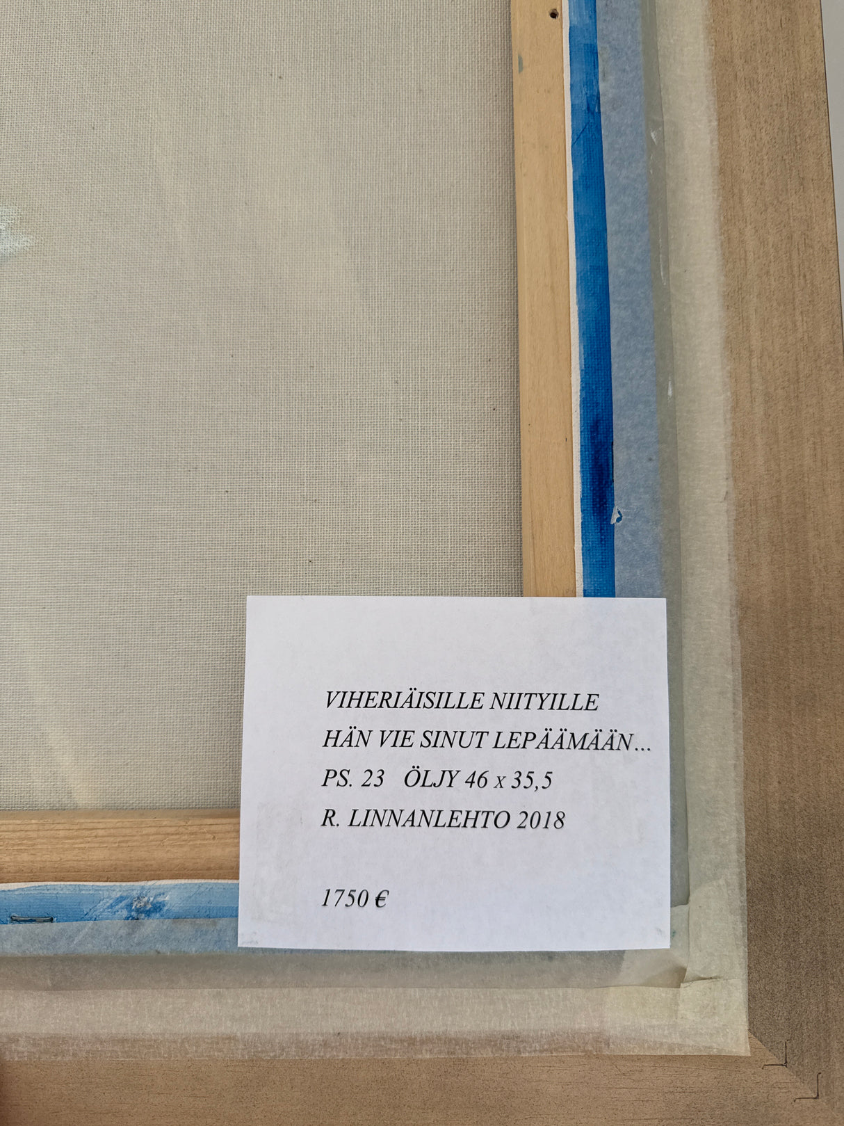 Taulu R. Linnanlehto