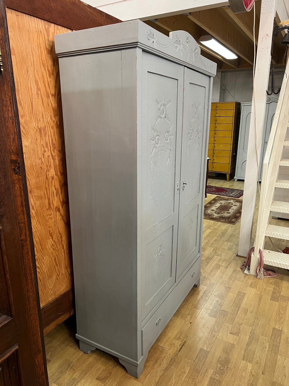 Wardrobe