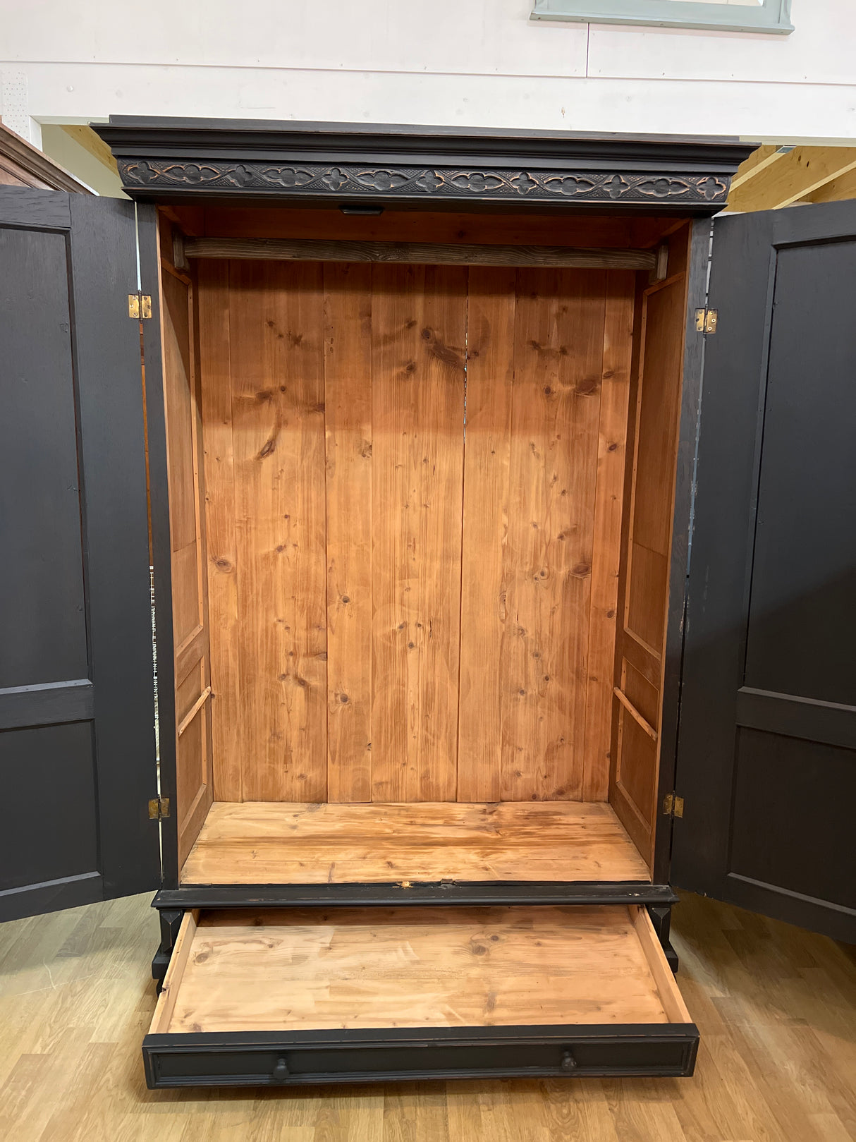 Wardrobe