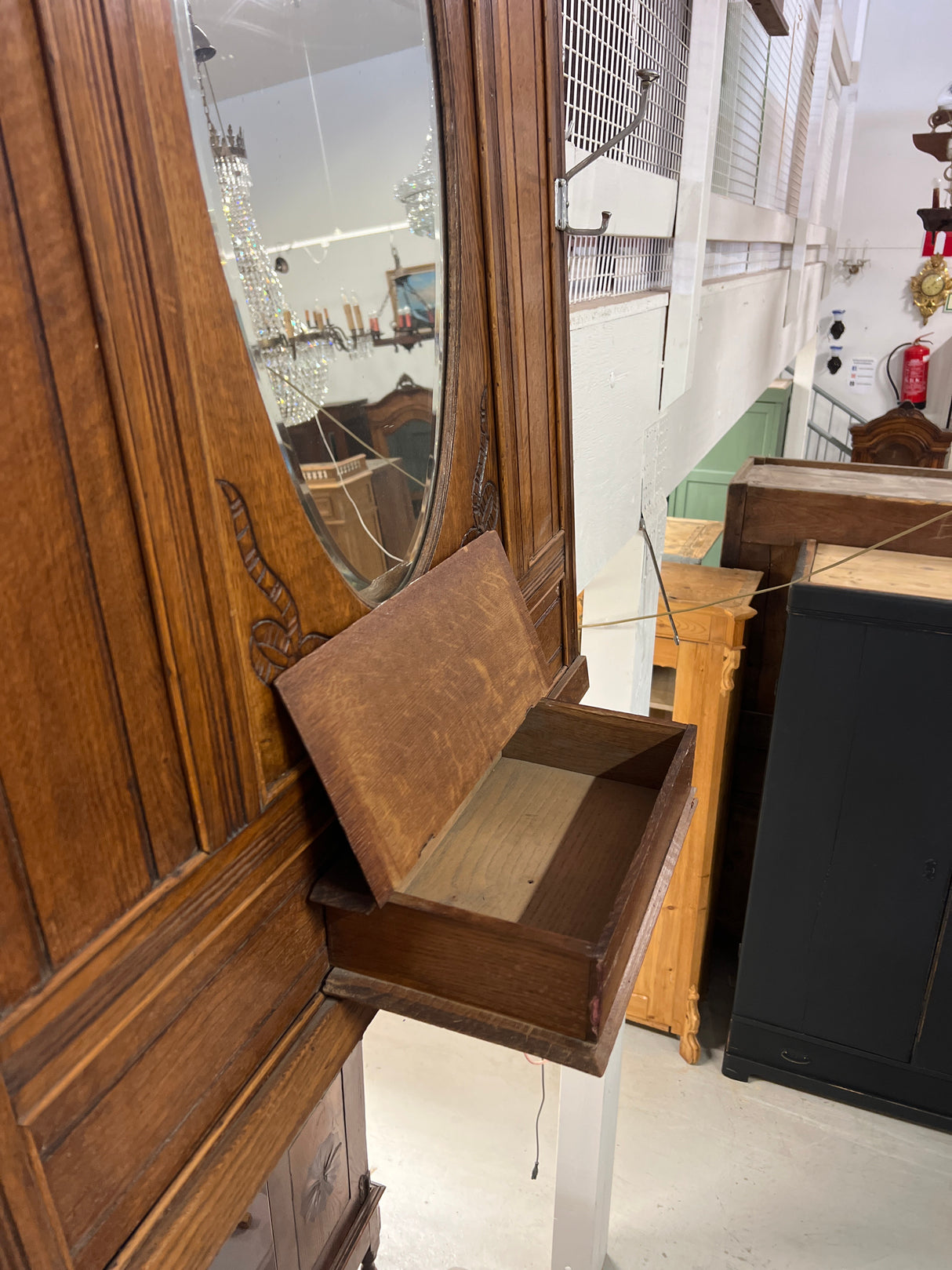 Jugend eteisnaulakko L.94cm ja K. 143cm