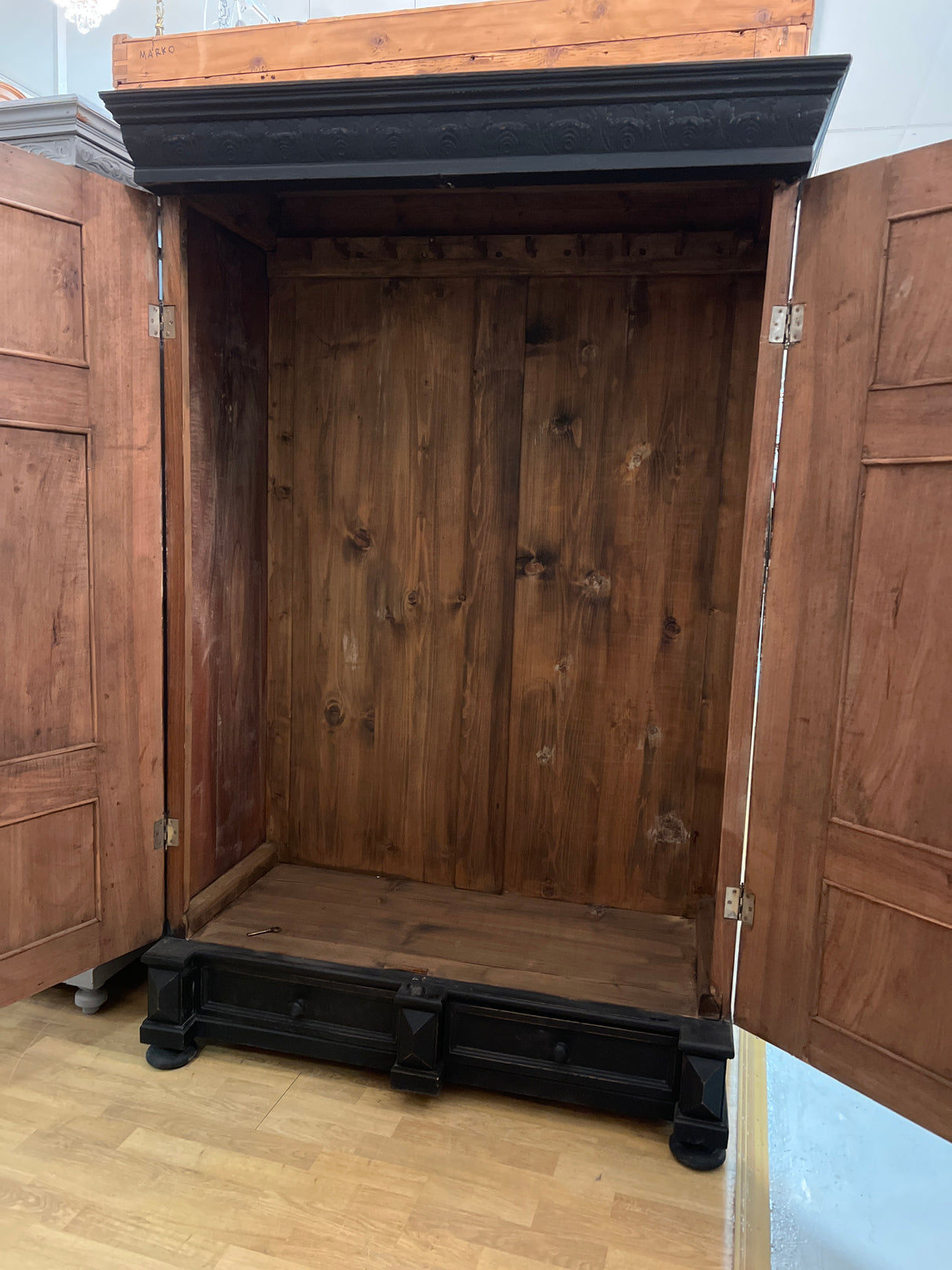 Wardrobe