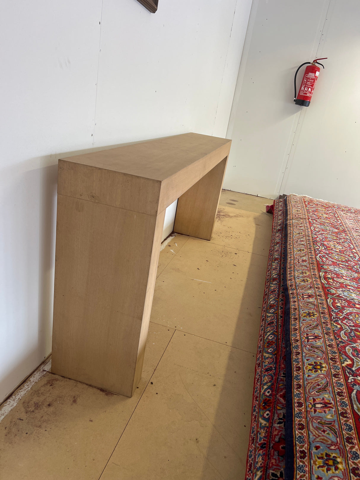 Side table