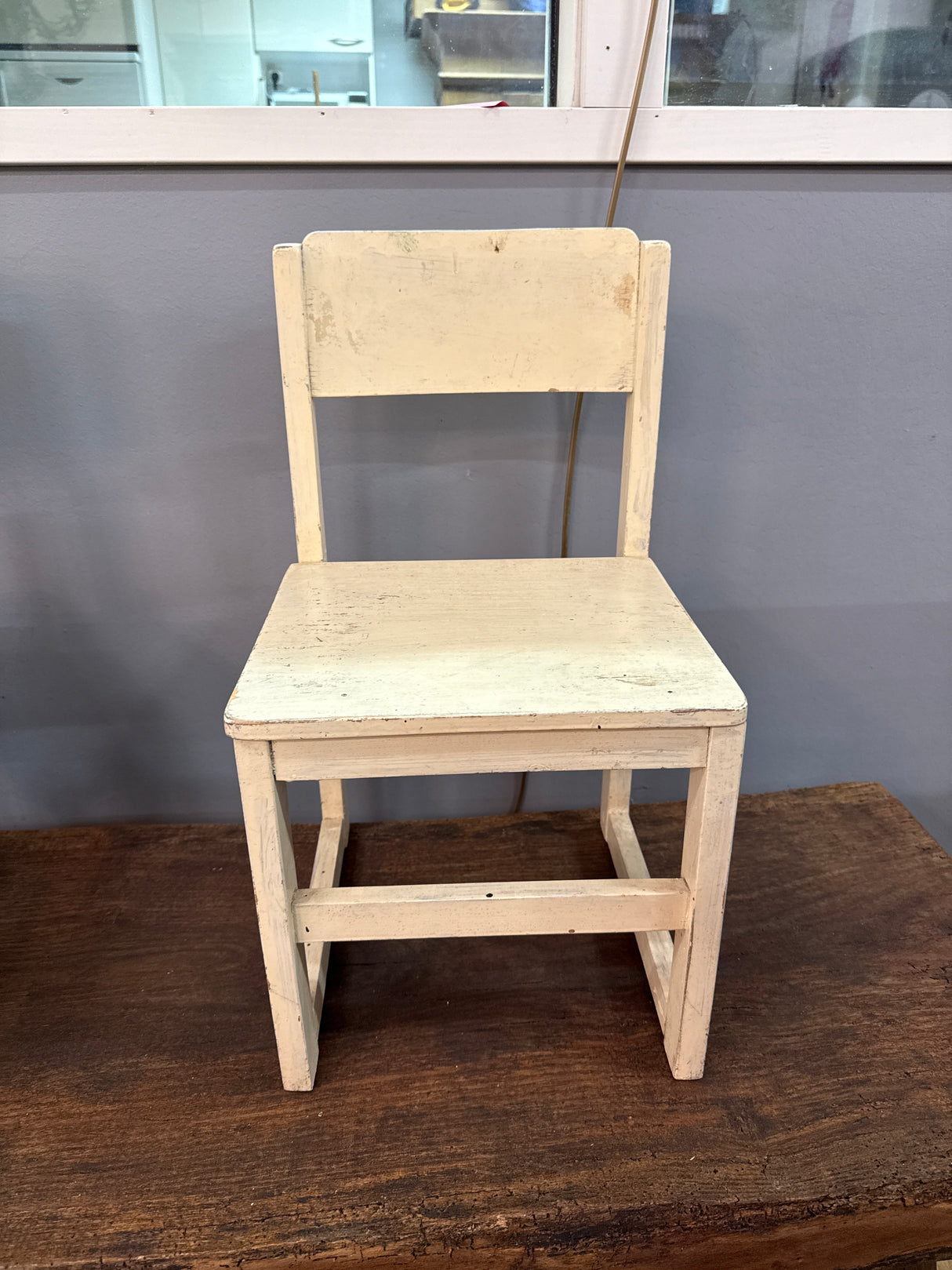 Talonpoikais lastentuoli