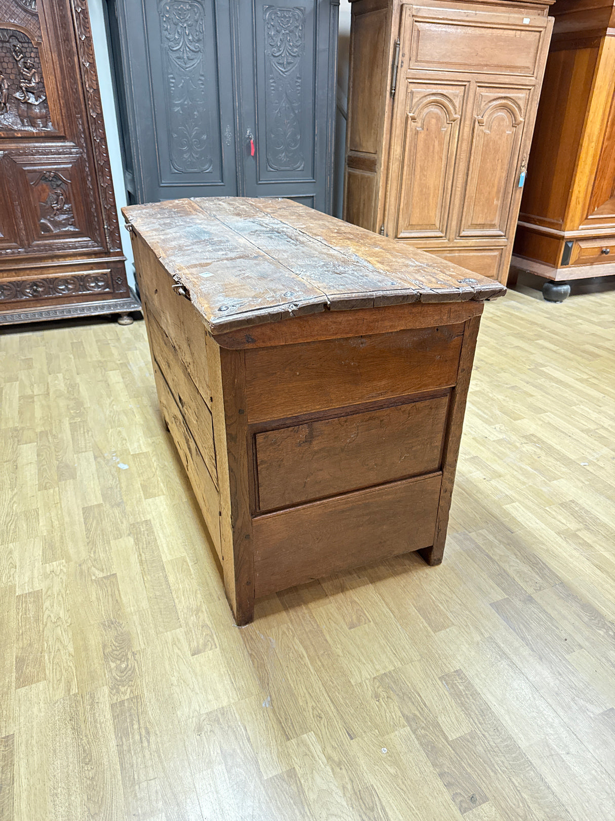 Tammiarkku L.133cm, S.65cm, K.87cm