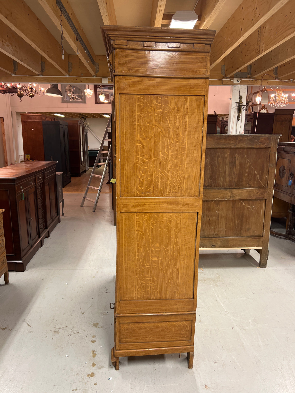 Renaissance wardrobe