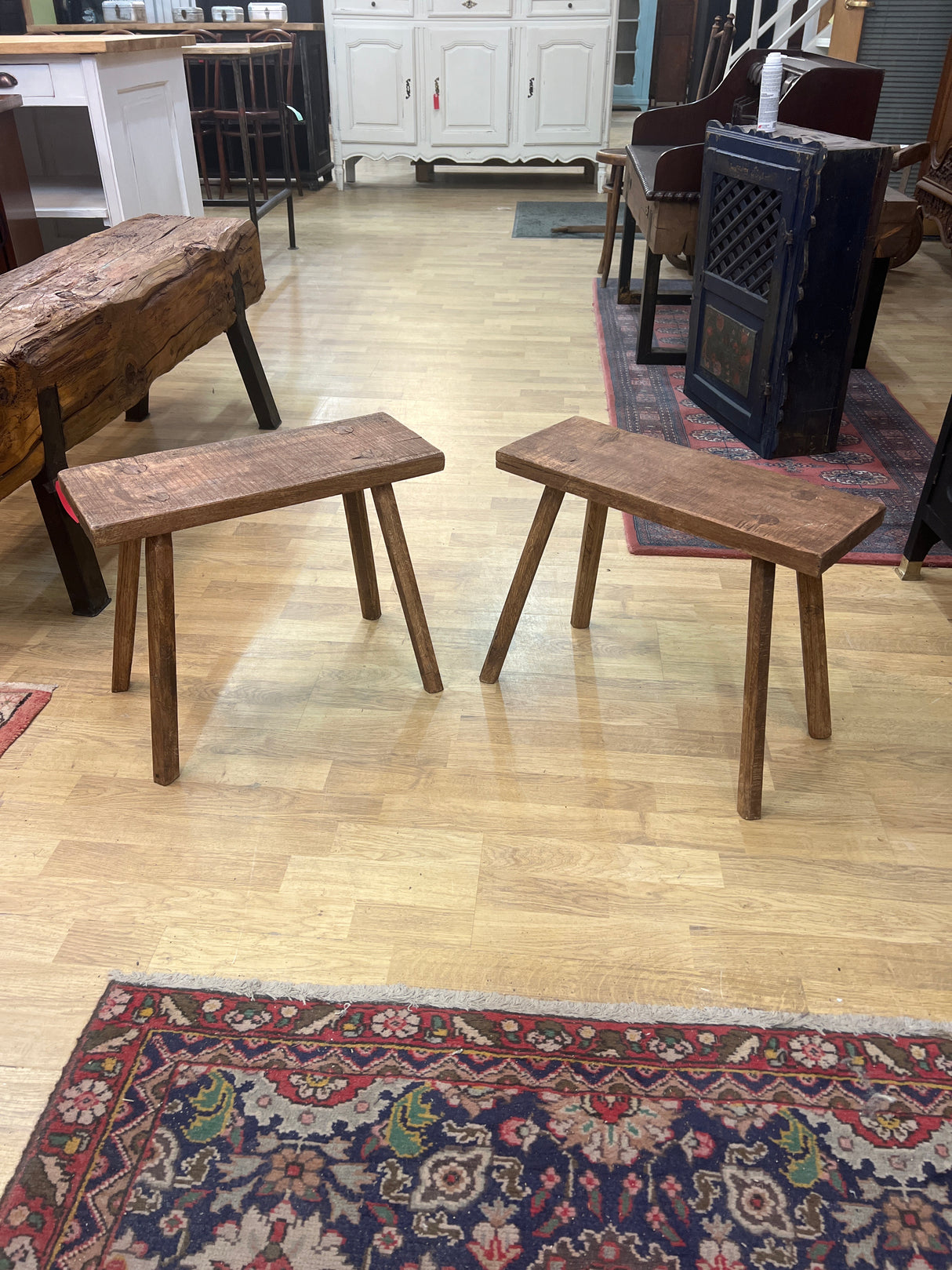 ”Lypsy jakkara” L. 50cm, S.20cm ja K. 40cm