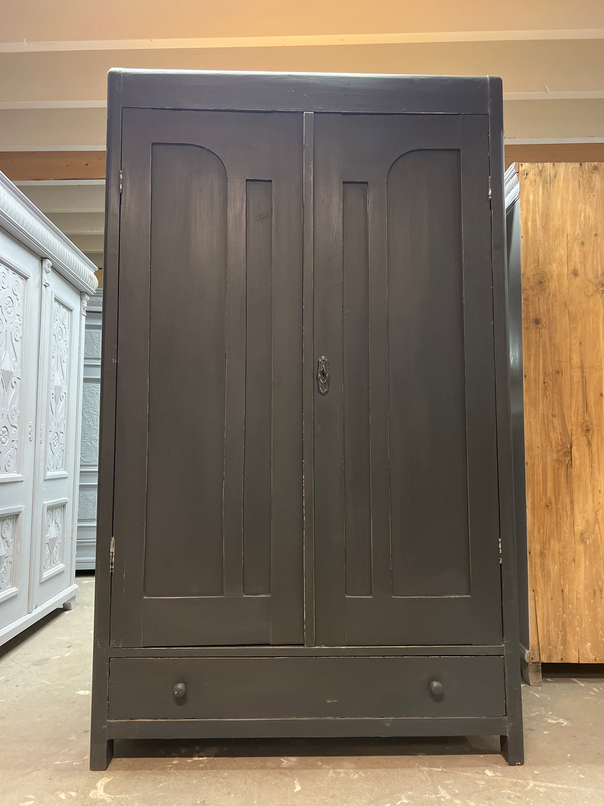 Wardrobe
