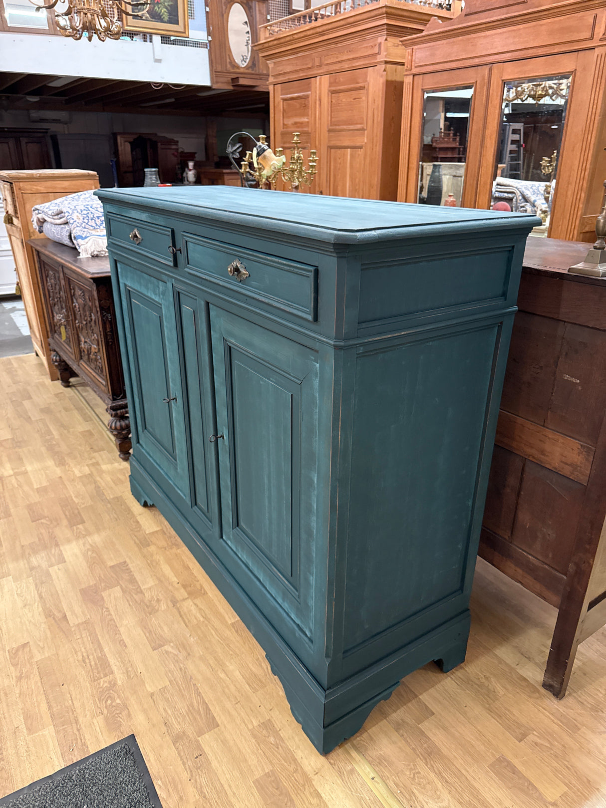 Senkki L.158cm,S.55cm,K.133.5cm