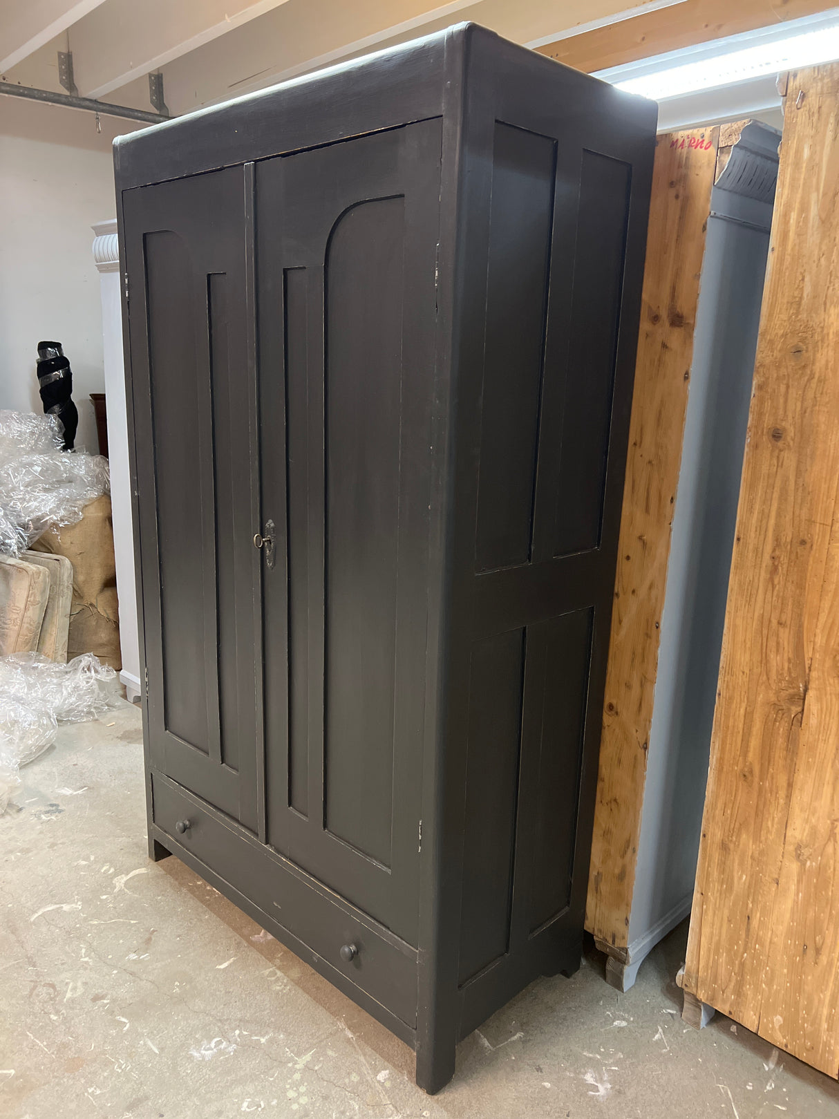 Wardrobe