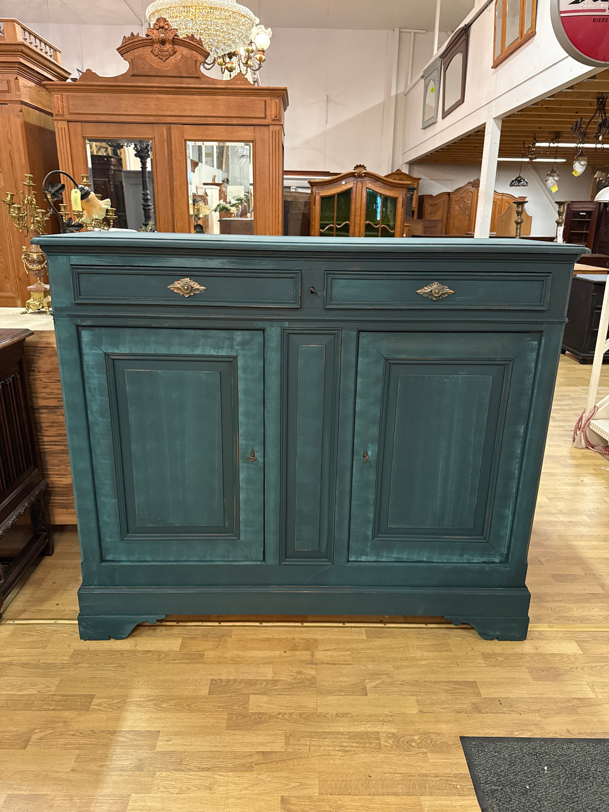 Senkki L.158cm,S.55cm,K.133.5cm