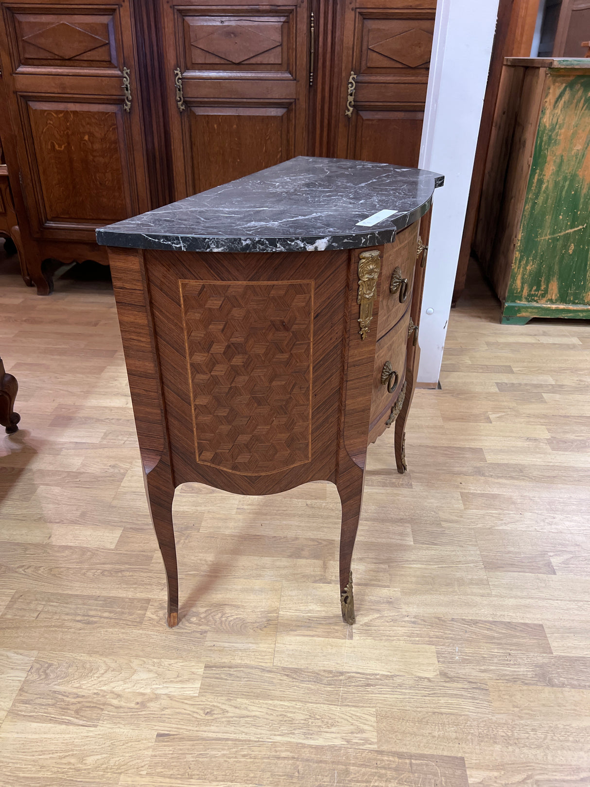 Italialainen mahalipasto