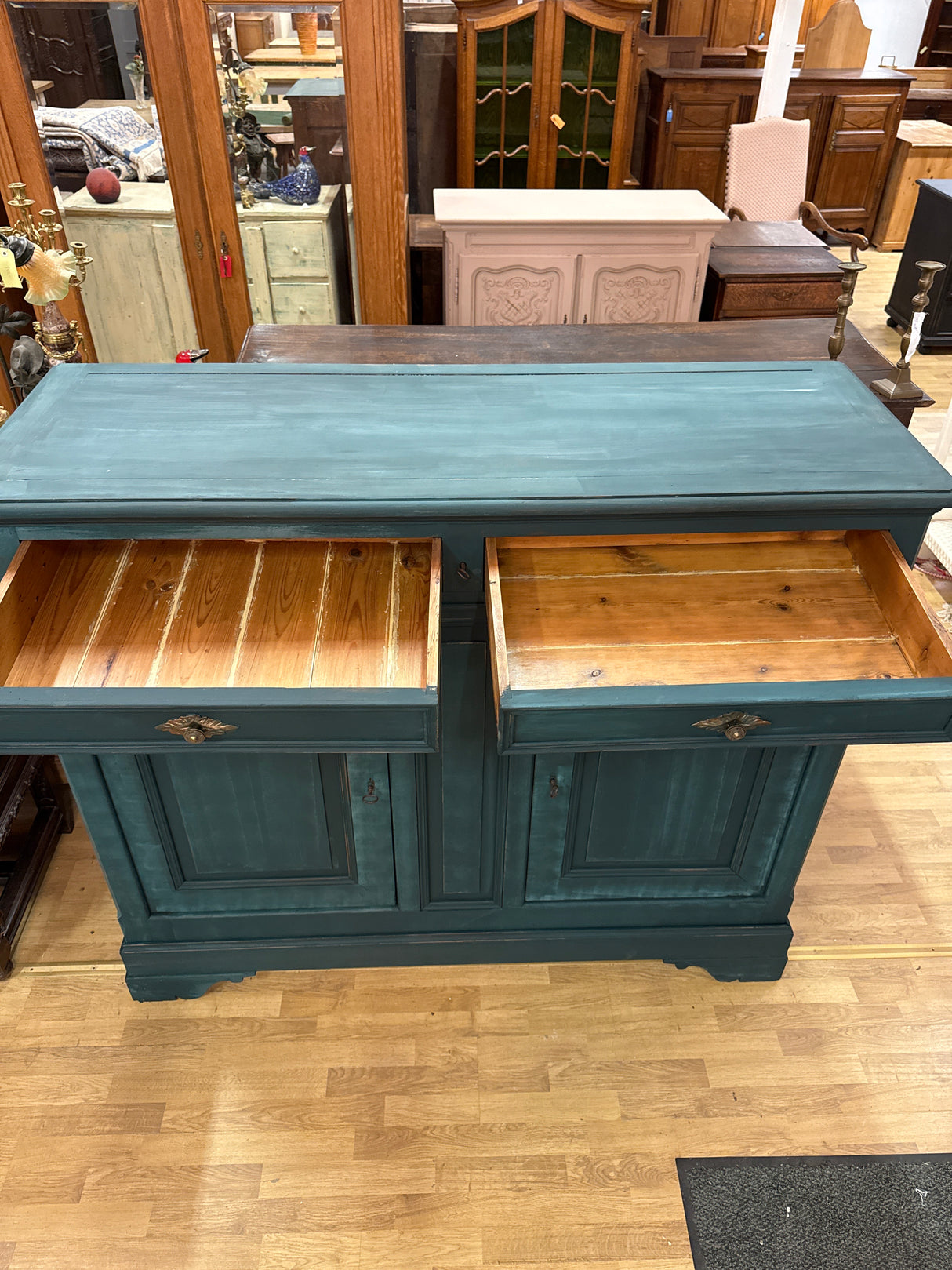 Senkki L.158cm,S.55cm,K.133.5cm