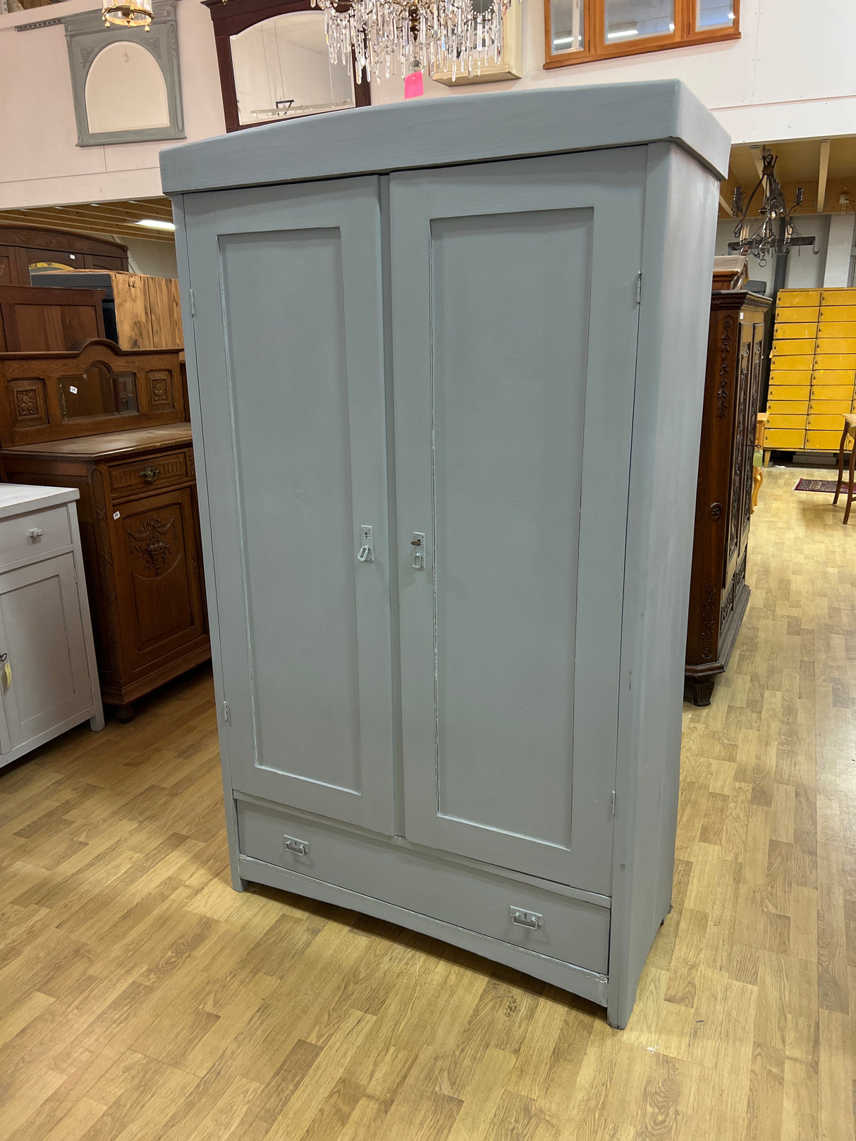 Wardrobe