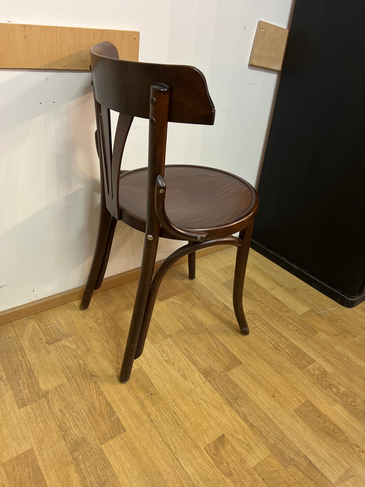 Thonet tyyliset tuolit 6 kpl.