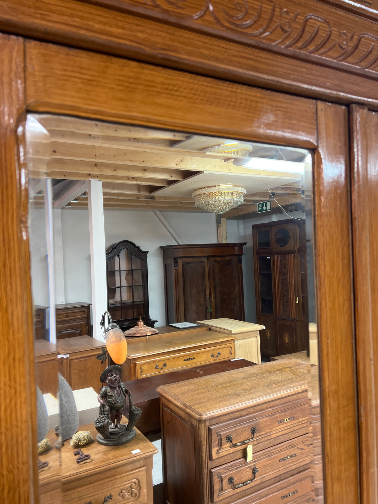 Renaissance wardrobe