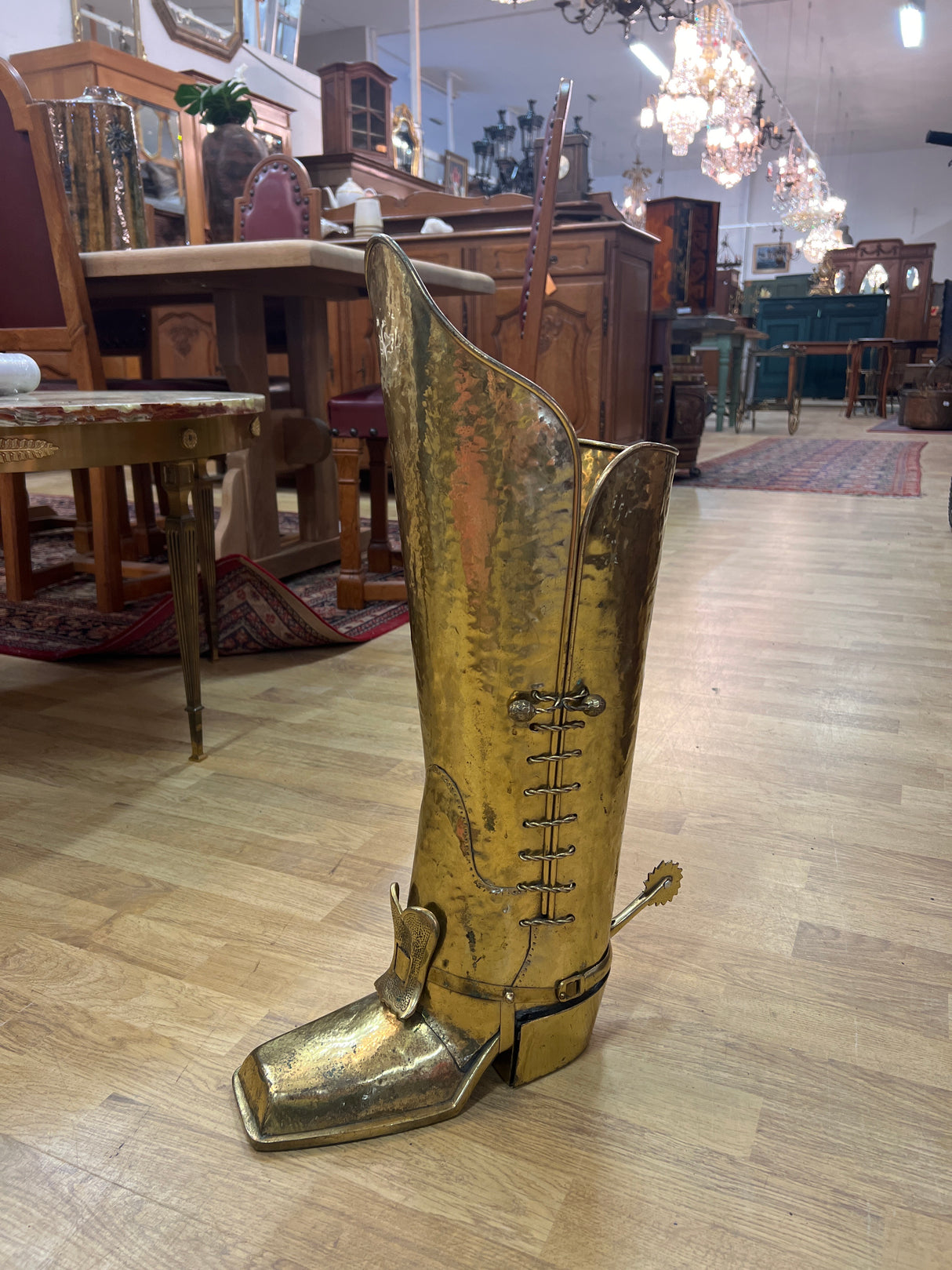 Sateenvarjoteline bootsi K. 60cm