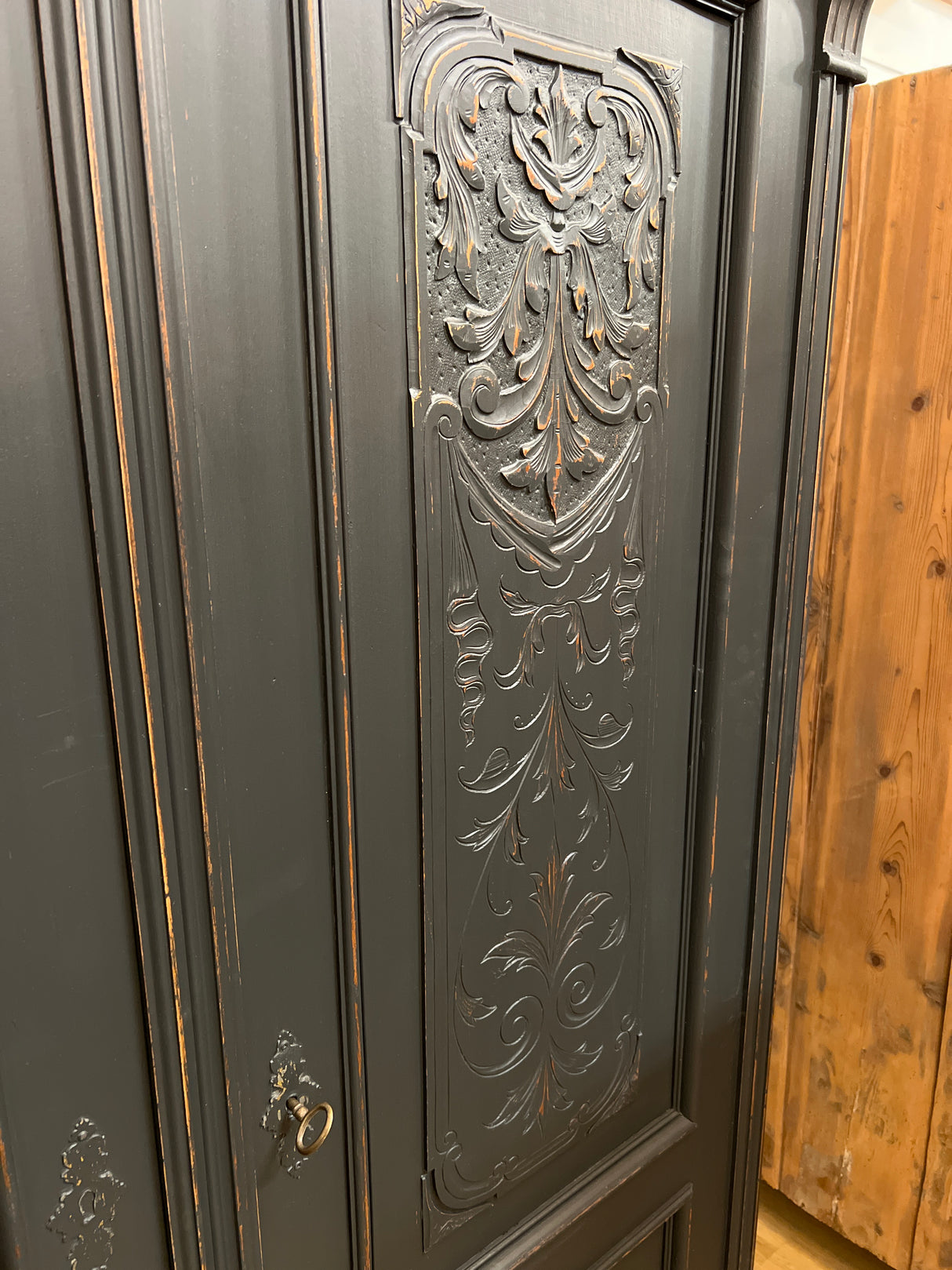 Wardrobe