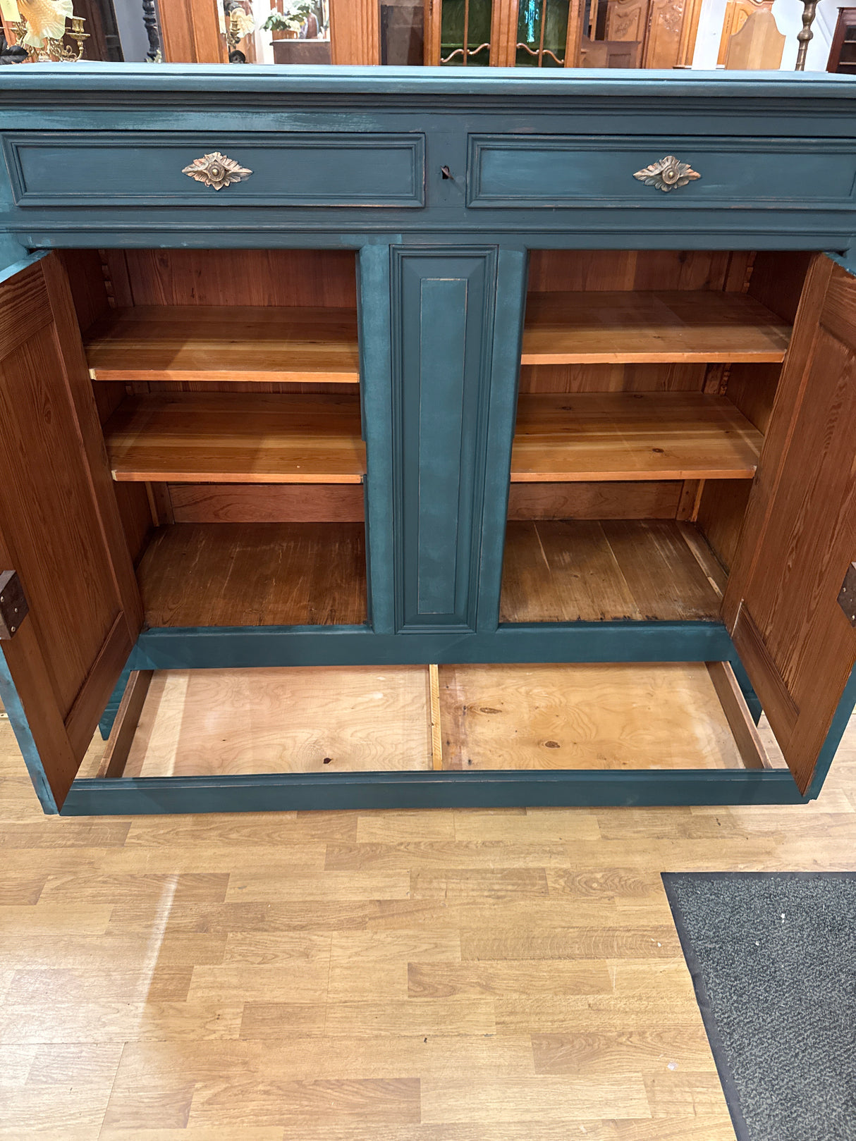 Senkki L.158cm,S.55cm,K.133.5cm