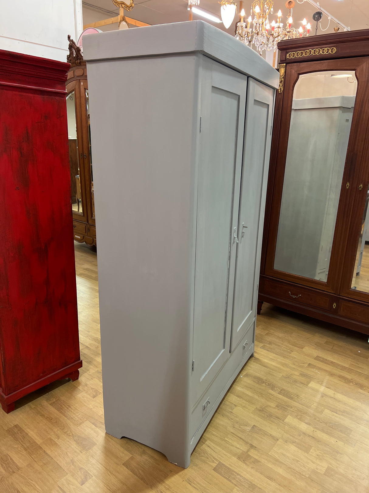 Wardrobe