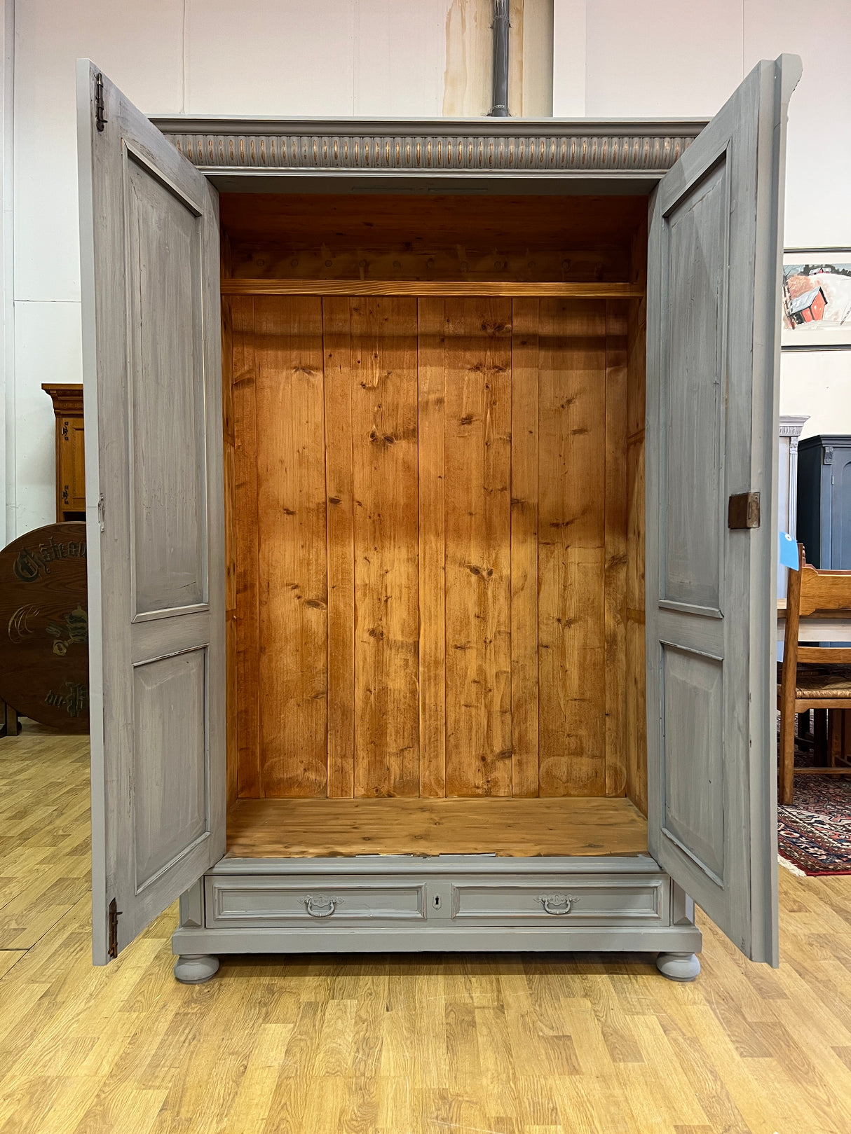 Wardrobe