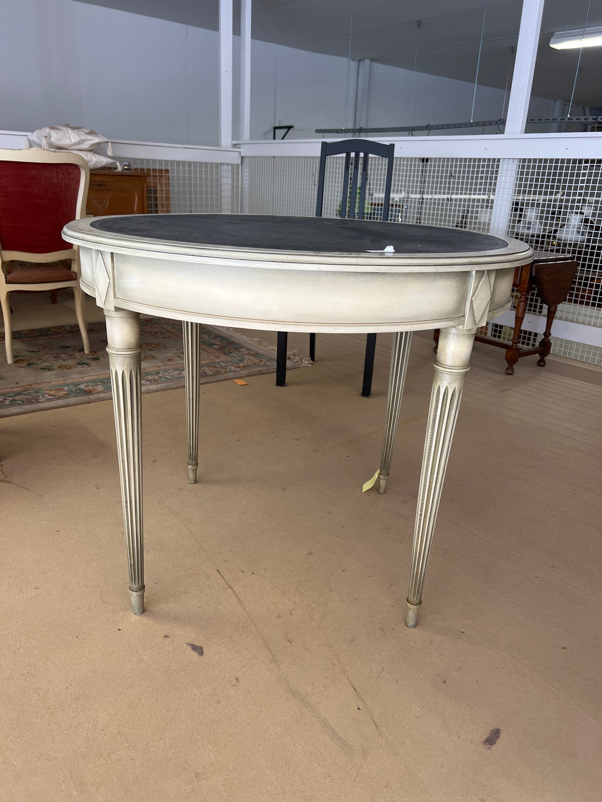 Empire table