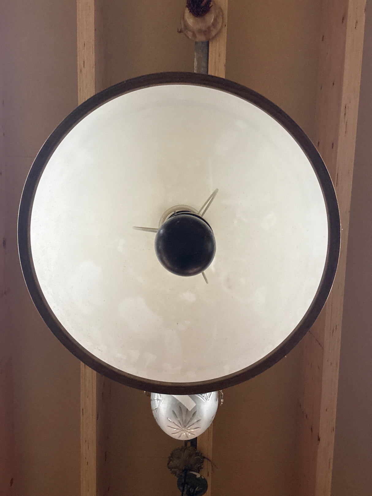 1980s lamp