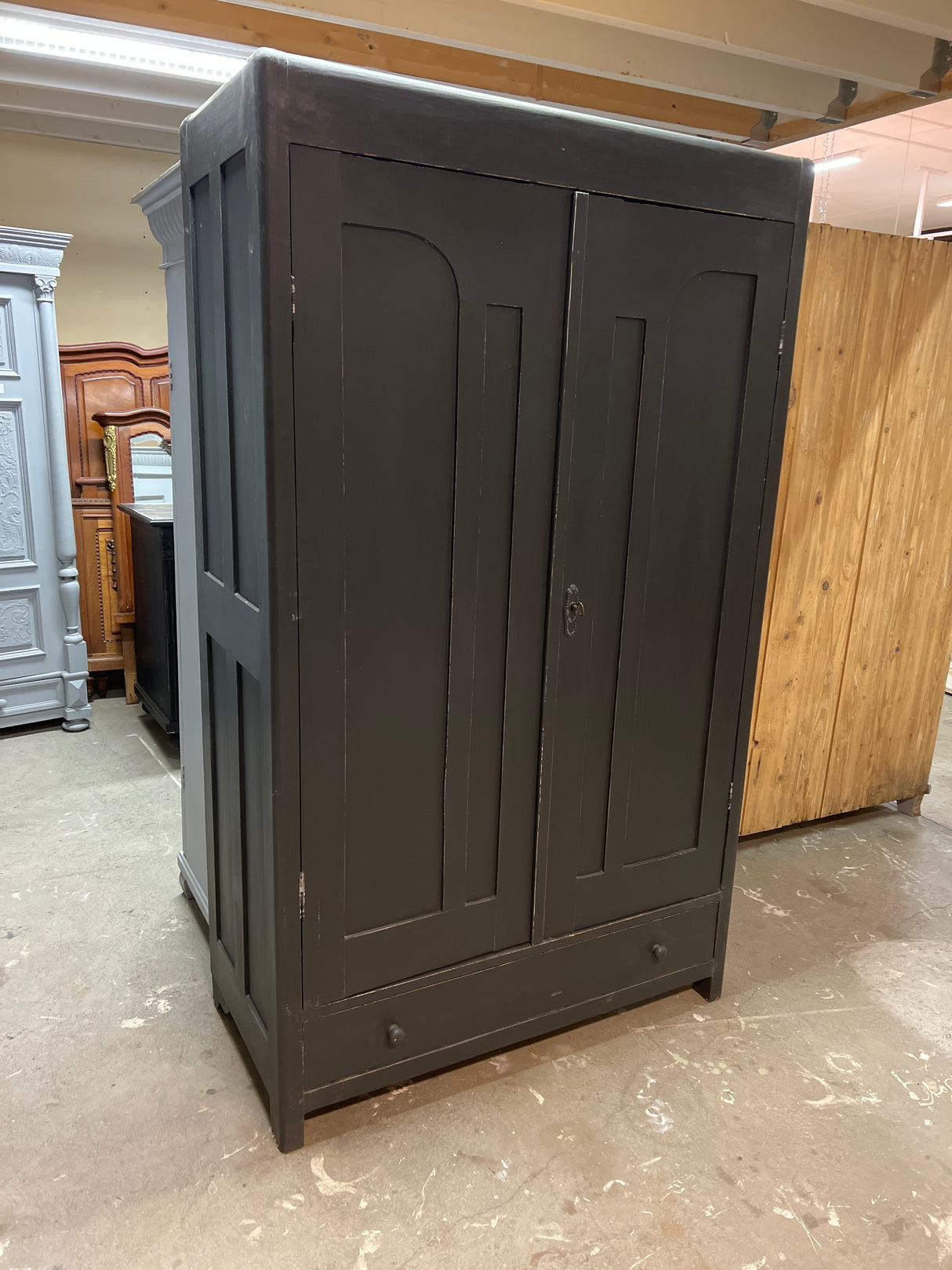 Wardrobe