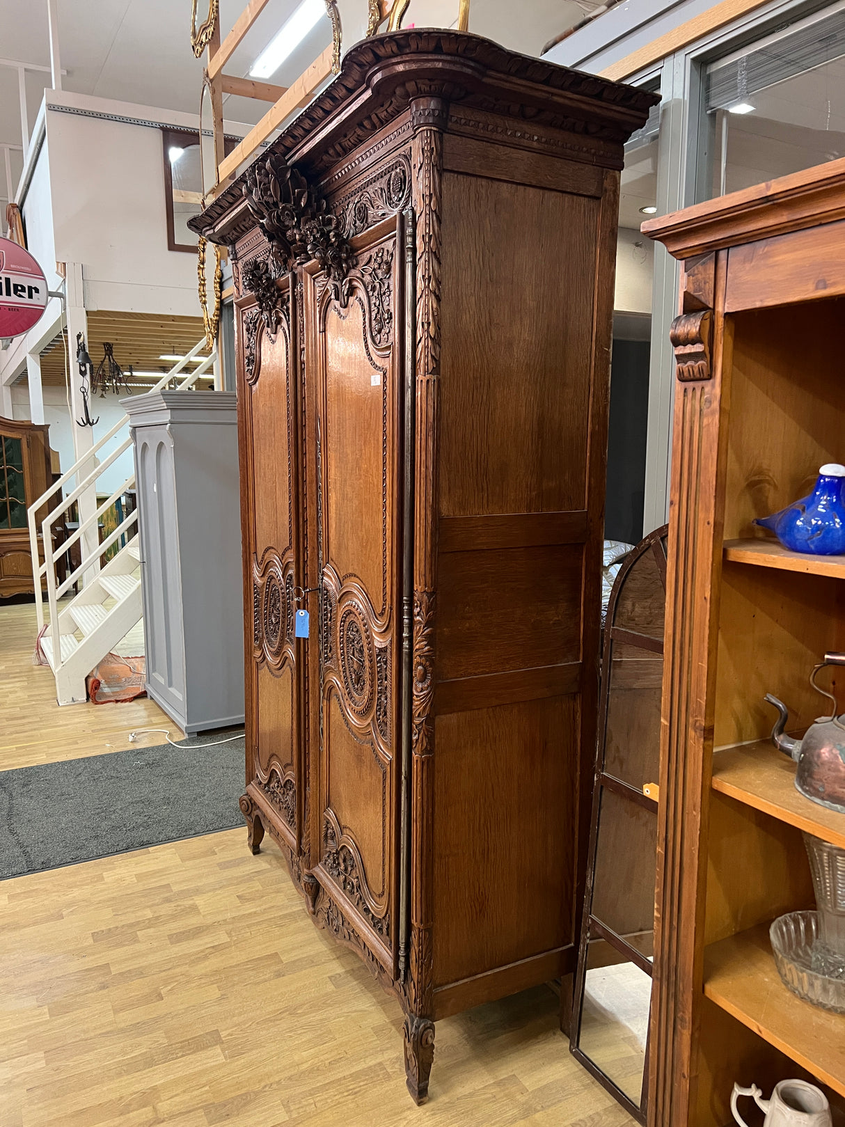Gorgeous 1870s wardrobe