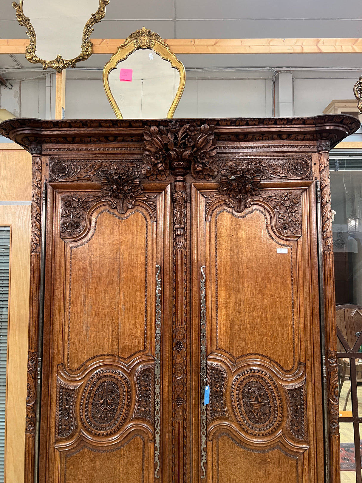 Gorgeous 1870s wardrobe