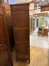 Jugend vaatekaappi L.140cm, S.56cm, K.212cm