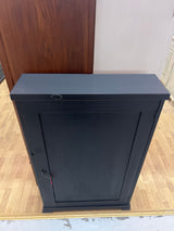 Beautiful farmhouse cabinet W. 83cm, D. 24.5cm and H. 130cm