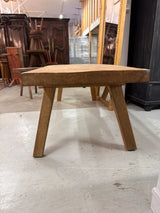 Upea sohvapöytä L.181cm,S.49.5cm,K.50cm
