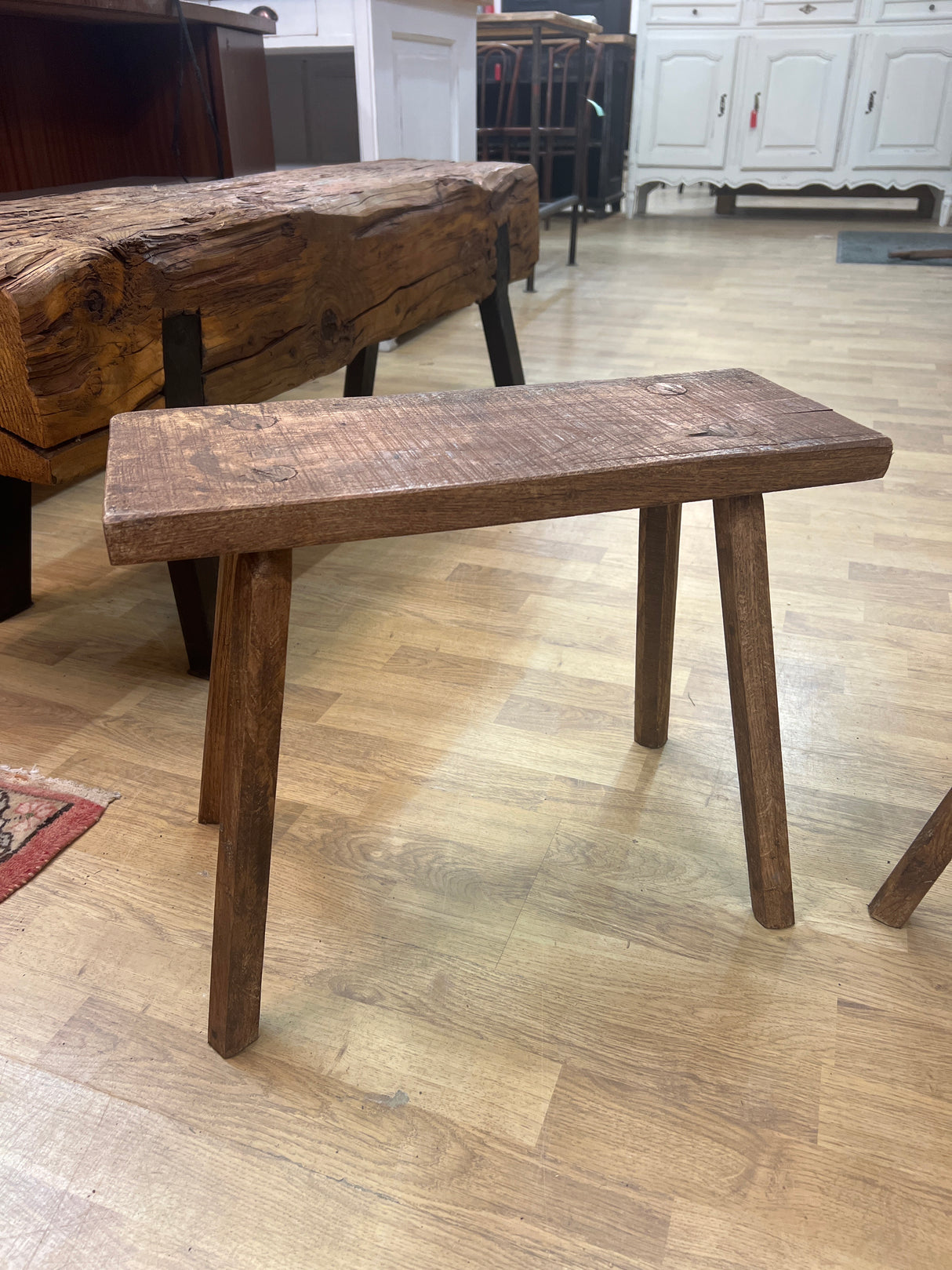 ”Lypsy jakkara” L. 50cm, S.20cm ja K. 40cm